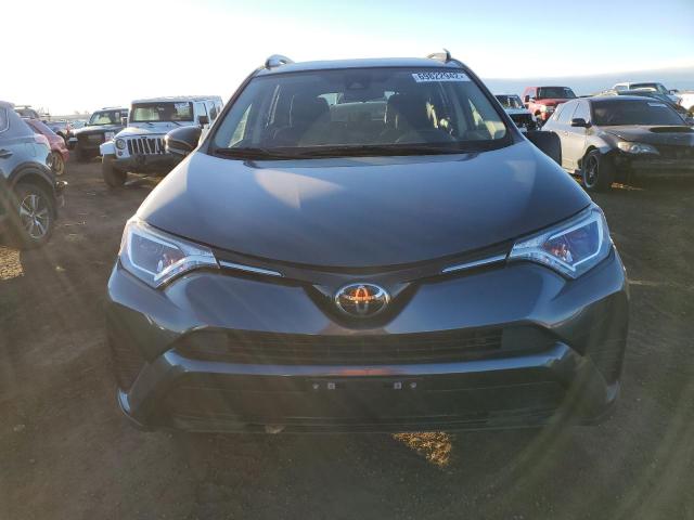 Photo 5 from auction – 2018 TOYOTA RAV4 LE with VIN JTMBFREV6JJ217869