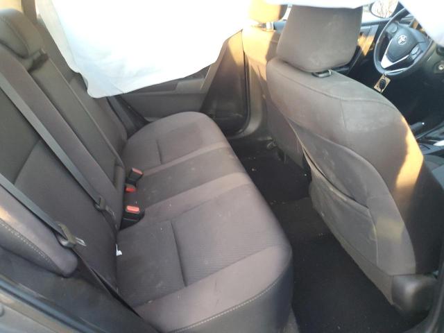 Photo 10 from auction – 2017 TOYOTA COROLLA L with VIN 2T1BURHE4HC809682