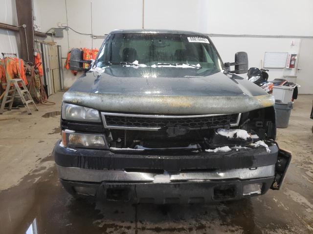 Photo 5 from auction – 2006 CHEVROLET SILVERADO with VIN 1GCHK23D26F193006