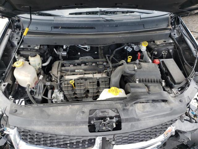 Photo 11 from auction – 2019 DODGE JOURNEY SE with VIN 3C4PDCAB3KT861179