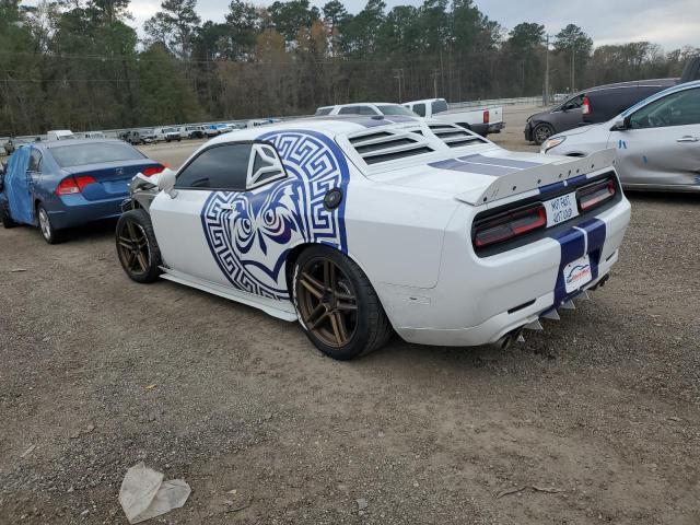 Photo 2 from auction – 2016 DODGE CHALLENGER with VIN 2C3CDZAG6GH358912