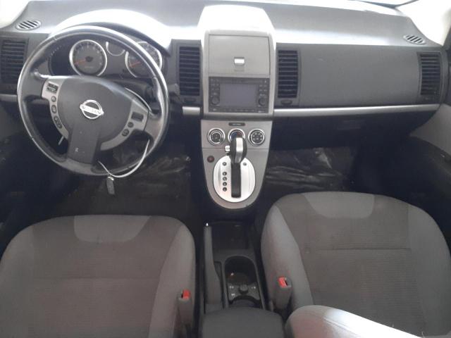 Photo 8 from auction – 2012 NISSAN SENTRA 2.0 with VIN 3N1AB6AP2CL648799