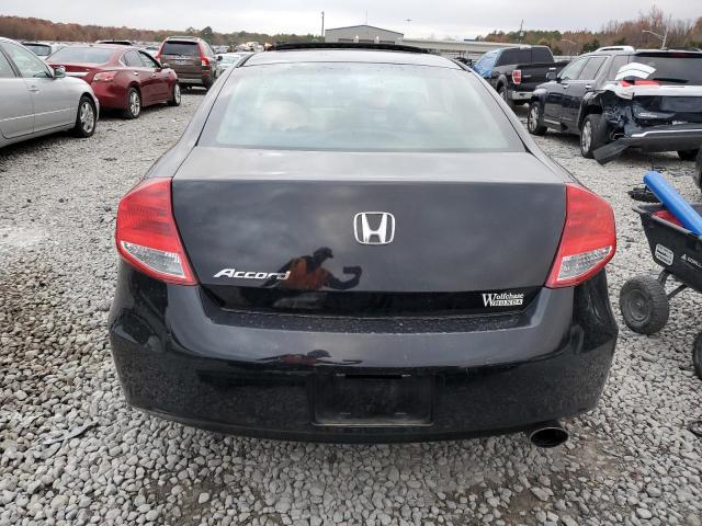 Photo 6 from auction – 2012 HONDA ACCORD EX with VIN 1HGCS1B74CA023210