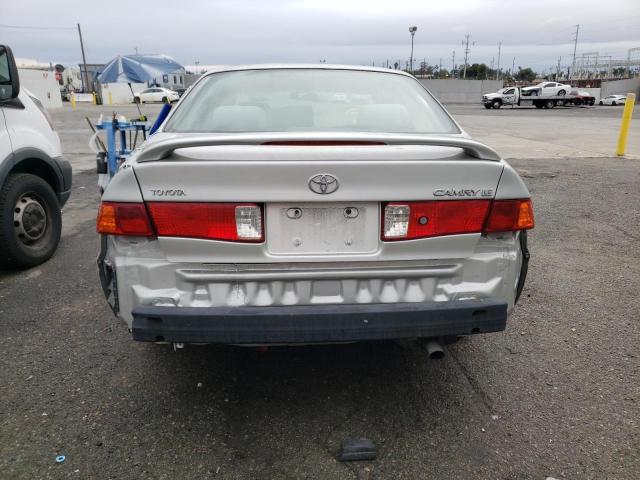 Photo 6 from auction – 2000 TOYOTA CAMRY CE with VIN JT2BF22K4Y0269995