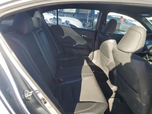 Photo 10 from auction – 2017 HONDA ACCORD with VIN 1HGCR2F54HA277209