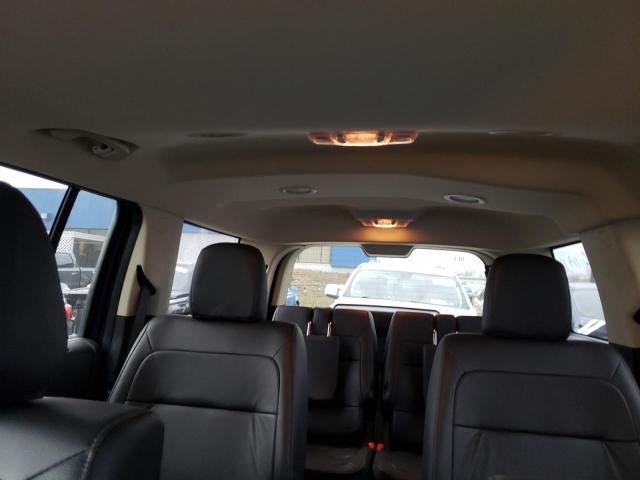Photo 10 from auction – 2019 FORD FLEX SEL with VIN 2FMGK5C86KBA38515