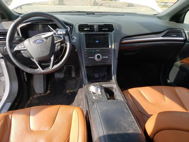 Photo 8 from auction – 2019 FORD FUSION TIT with VIN 3FA6P0RU4KR273401