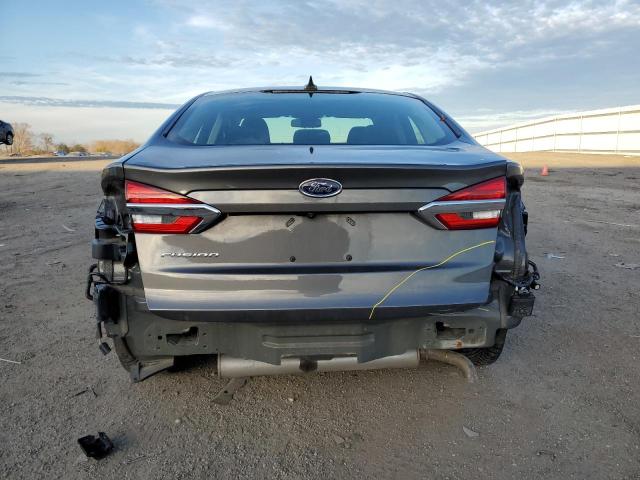 Photo 6 from auction – 2020 FORD FUSION SE with VIN 3FA6P0H70LR214729
