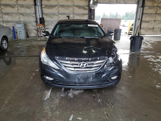 Photo 5 from auction – 2012 HYUNDAI SONATA SE with VIN 5NPEC4AB0CH367931