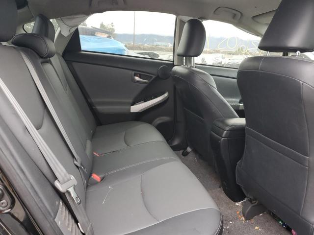 Photo 10 from auction – 2015 TOYOTA PRIUS with VIN JTDKN3DU4F0456780