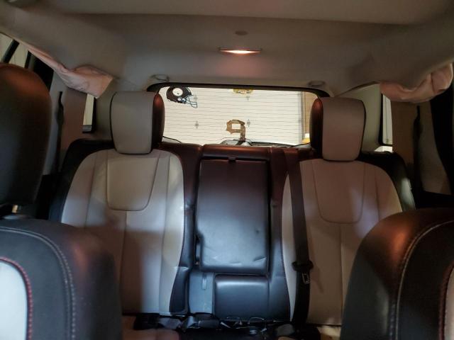 Photo 10 from auction – 2012 GMC TERRAIN SL with VIN 2GKFLVEK4C6180348