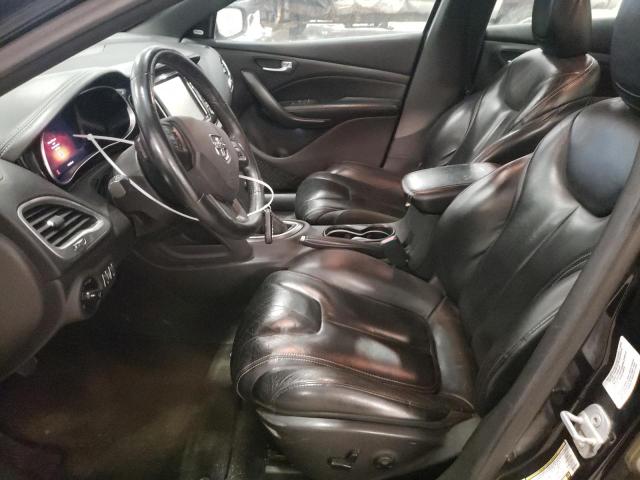 Photo 7 from auction – 2013 DODGE DART LIMIT with VIN 1C3CDFCH8DD337430