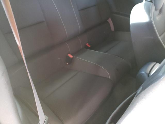 Photo 10 from auction – 2014 CHEVROLET CAMARO SS with VIN 2G1FJ1EJ9E9272793