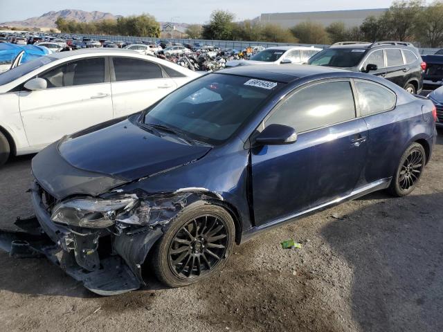 Photo 1 from auction – 2007 TOYOTA SCION TC with VIN JTKDE167570206916