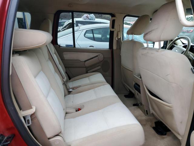 Photo 11 from auction – 2010 FORD EXPLORER X with VIN 1FMEU7DE5AUA39844