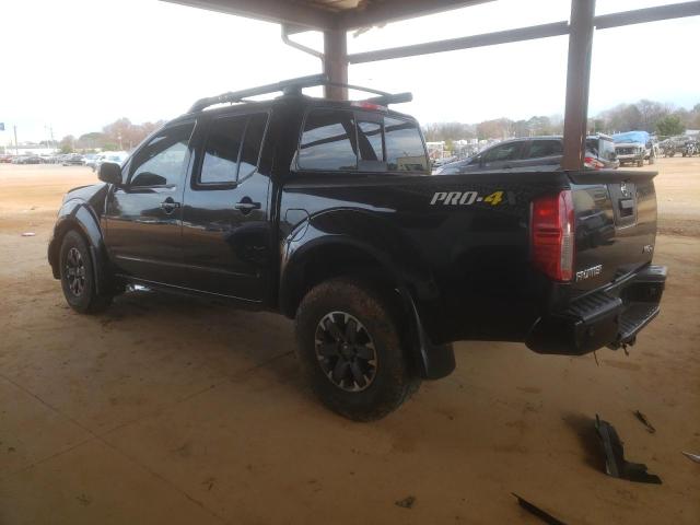 Photo 2 from auction – 2014 NISSAN FRONTIER S with VIN 1N6AD0EV1EN758594