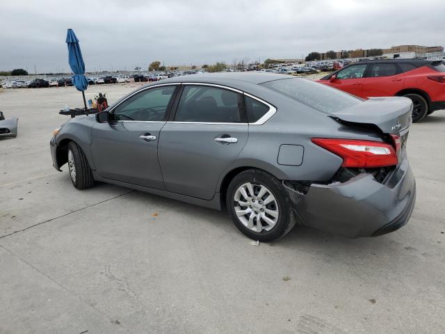 Photo 2 from auction – 2016 NISSAN ALTIMA 2.5 with VIN 1N4AL3AP6GN384216