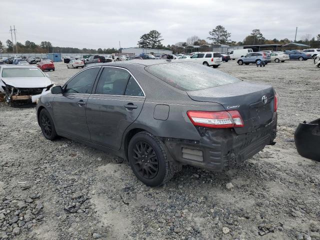 Photo 2 from auction – 2010 TOYOTA CAMRY BASE with VIN 4T1BF3EK4AU079777