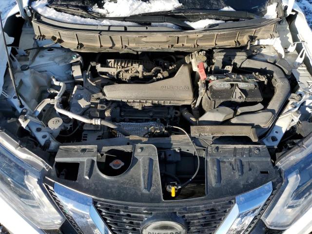 Photo 11 from auction – 2019 NISSAN ROGUE S with VIN KNMAT2MT4KP529814