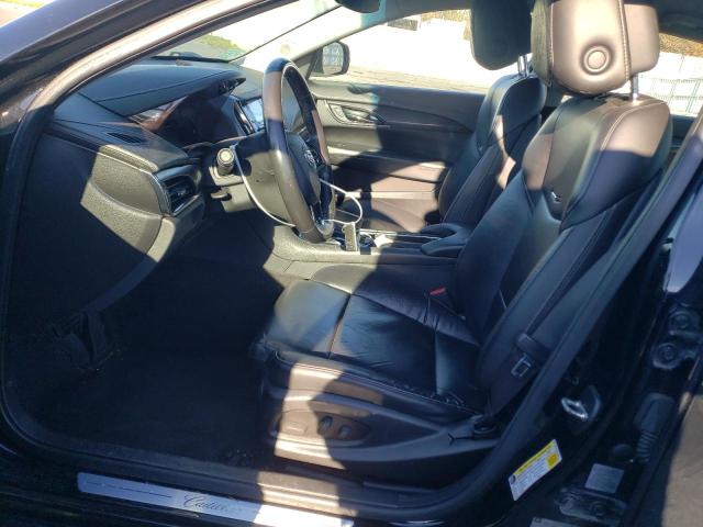 Photo 7 from auction – 2014 CADILLAC ATS with VIN 1G6AA5RA7E0106871