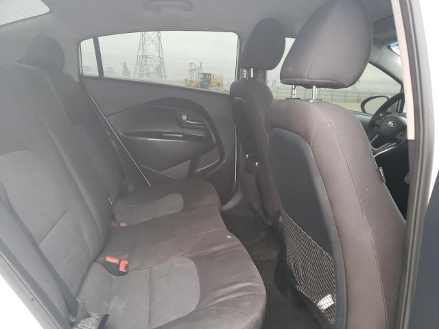 Photo 10 from auction – 2016 KIA RIO LX with VIN KNADM4A35G6654681