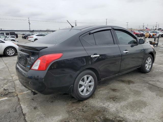 Photo 3 from auction – 2014 NISSAN VERSA S with VIN 3N1CN7APXEL811045