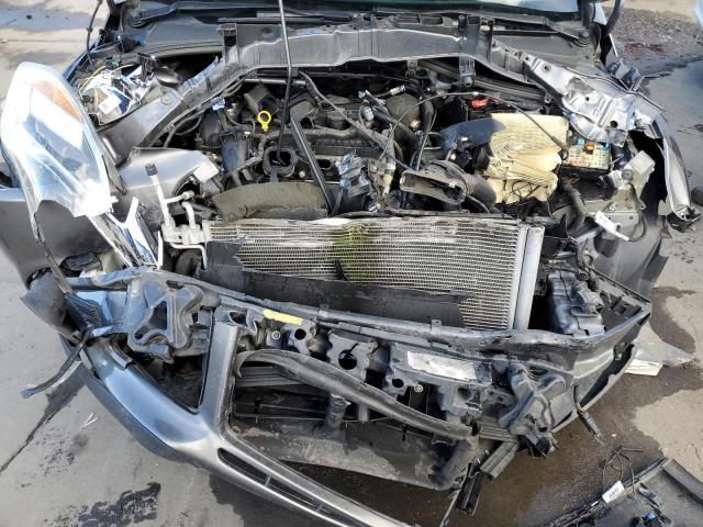 Photo 11 from auction – 2012 FORD FOCUS SE with VIN 1FAHP3K25CL415645