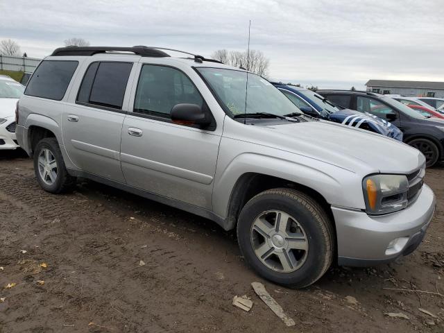 Zdjęcie 4 z aukcji – 2005 CHEVROLET TRAILBLAZE z VIN 1GNET16S656173495