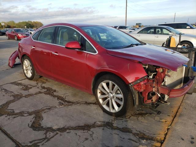 Photo 4 from auction – 2013 BUICK VERANO CON with VIN 1G4PR5SK4D4252716