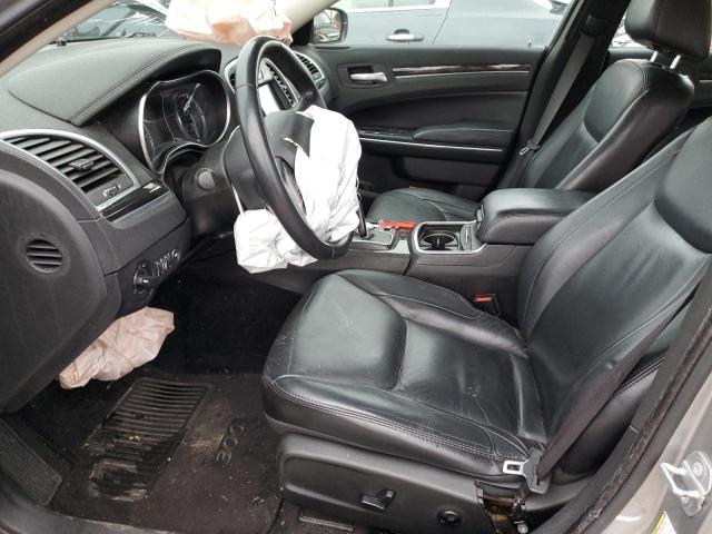 Photo 7 from auction – 2015 CHRYSLER 300 LIMITE with VIN 2C3CCAAG2FH930206