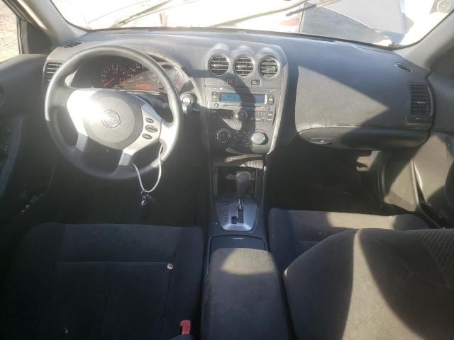 Photo 8 from auction – 2007 NISSAN ALTIMA 2.5 with VIN 1N4AL21E27N409430