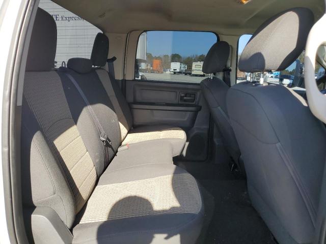 Photo 10 from auction – 2012 DODGE RAM 3500 S with VIN 3C63DRGL2CG210872