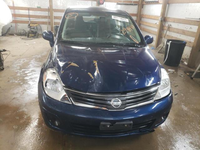 صورة رقم 5 من المزاد - 2012 NISSAN VERSA S مع VIN 3N1BC1CPXCK298488