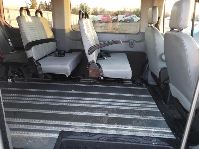 Photo 11 from auction – 2015 FORD TRANSIT T- with VIN 1FMZK1CM9FKA39099