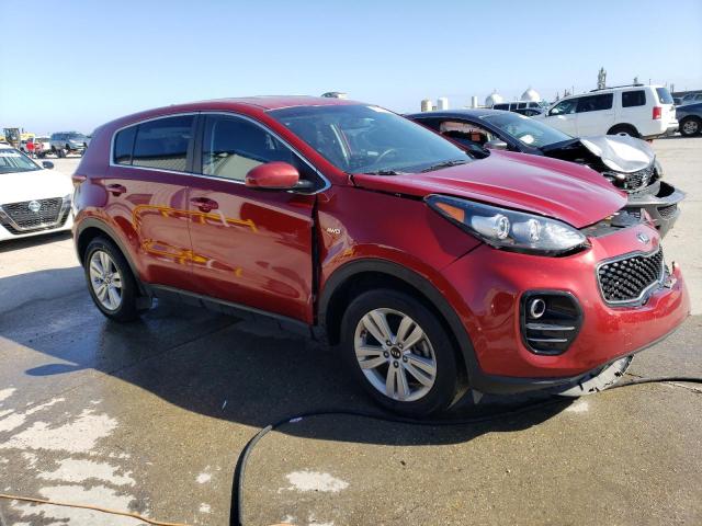 Photo 4 from auction – 2019 KIA SPORTAGE L with VIN KNDPMCAC2K7579936