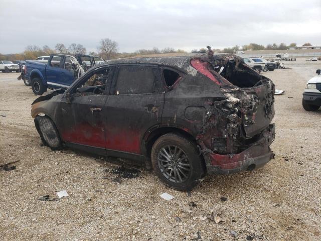Photo 2 from auction – 2020 MAZDA CX-5 TOURI with VIN JM3KFACM0L1747325