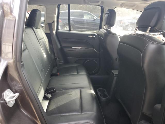 Photo 10 from auction – 2017 JEEP COMPASS LA with VIN 1C4NJDEB5HD129635