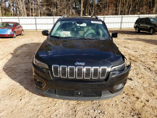 Photo 5 from auction – 2021 JEEP CHEROKEE L with VIN 1C4PJLMX2MD112625
