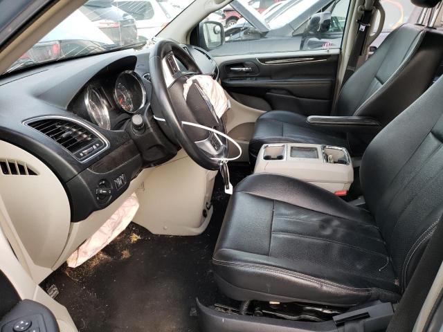 Photo 7 from auction – 2012 CHRYSLER TOWN & COU with VIN 2C4RC1BG1CR307542