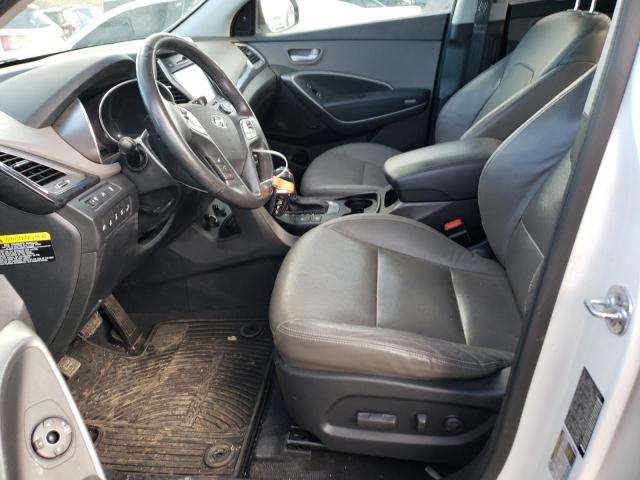 Photo 7 from auction – 2016 HYUNDAI SANTA FE S with VIN KM8SRDHF2GU138216