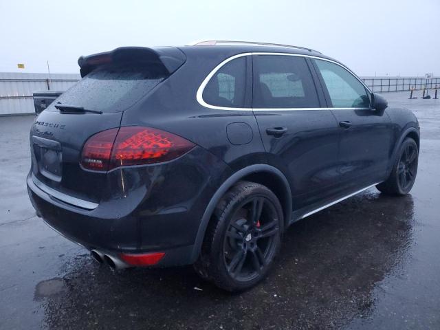 Photo 3 from auction – 2012 PORSCHE CAYENNE TU with VIN WP1AC2A27CLA80275