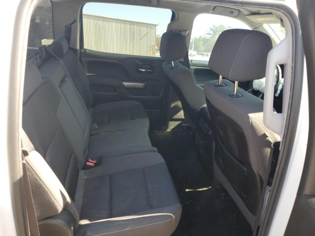 Photo 10 from auction – 2014 CHEVROLET SILVERADO with VIN 3GCPCREC0EG266005
