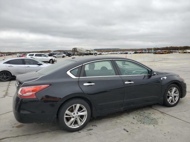 Photo 3 from auction – 2013 NISSAN ALTIMA 2.5 with VIN 1N4AL3AP7DC279952
