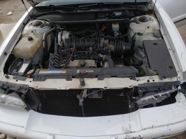 Photo 11 from auction – 1996 BUICK PARK AVENU with VIN 1G4CW52K0TH646521