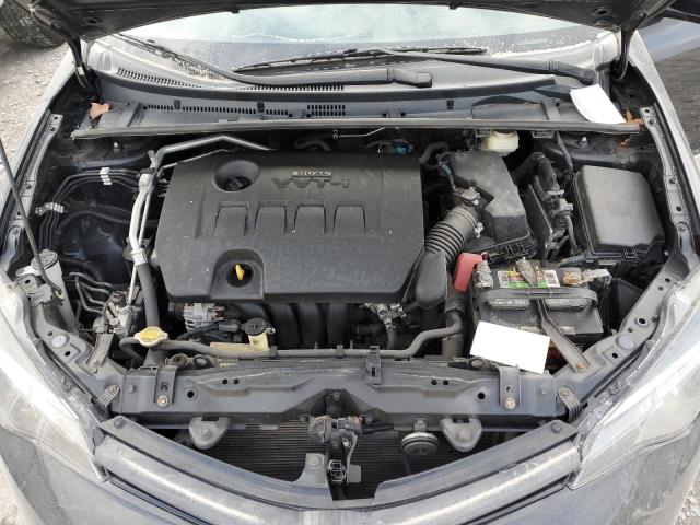 Фото 11 с аукциона – 2017 TOYOTA COROLLA L с VIN 5YFBURHEXHP582272