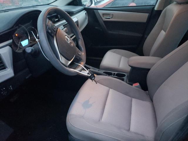 Photo 7 from auction – 2015 TOYOTA COROLLA L with VIN 2T1BURHE3FC395789