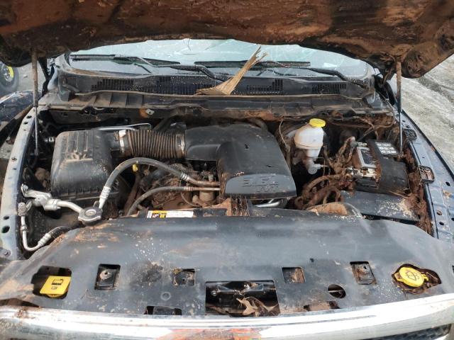 Photo 11 from auction – 2021 RAM 1500 CLASS with VIN 1C6RR6FG8MS550925