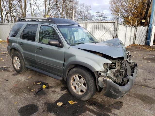 Photo 4 from auction – 2005 FORD ESCAPE XLT with VIN 1FMYU93195KA46336