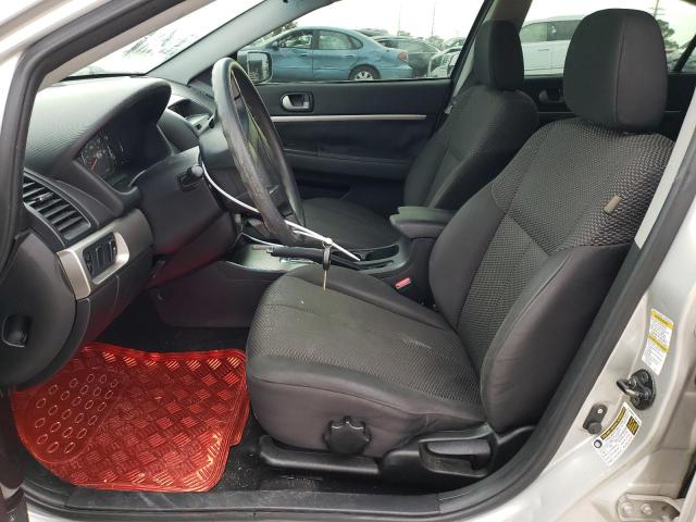 Photo 7 from auction – 2012 MITSUBISHI GALANT FE with VIN 4A32B2FFXCE006239