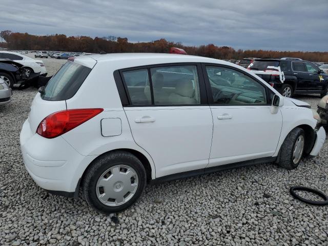 Photo 3 from auction – 2008 NISSAN VERSA S with VIN 3N1BC13E28L424505
